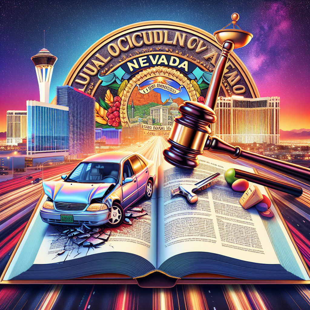 Car Accident Law in Las Vegas, Nevada