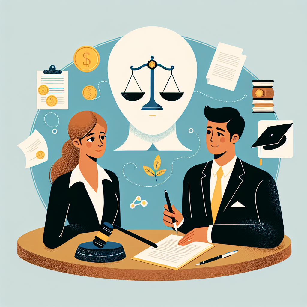 Why Should I hire an Attorney